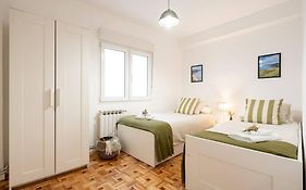 Apartamento San José